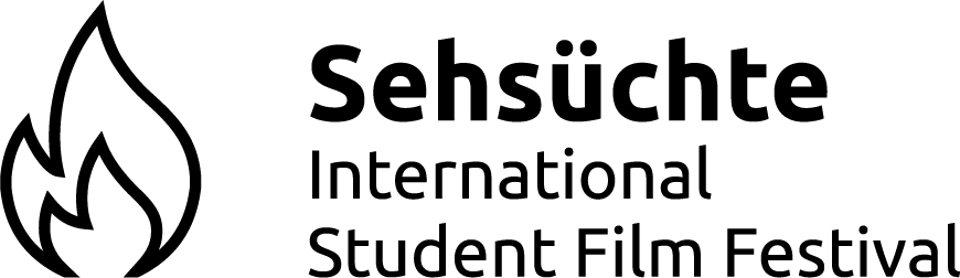 Logo des Filmfestivals Sehsüchte